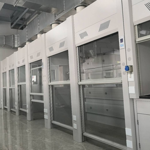 已完成施工现场